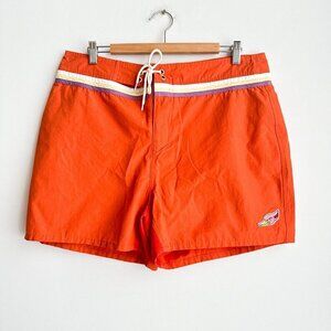 Woodpecker Green Swim Shorts XL